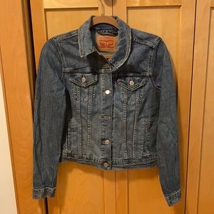 Levi’s Jean Jacket
